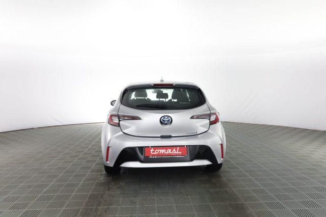 TOYOTA Corolla Corolla 1.8 Hybrid Business