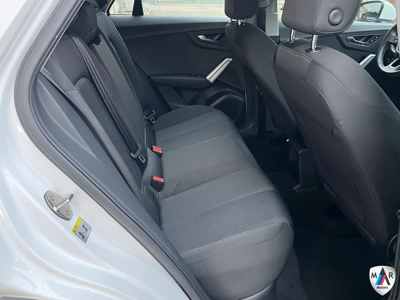 Audi Q2 1.6 TDI Business