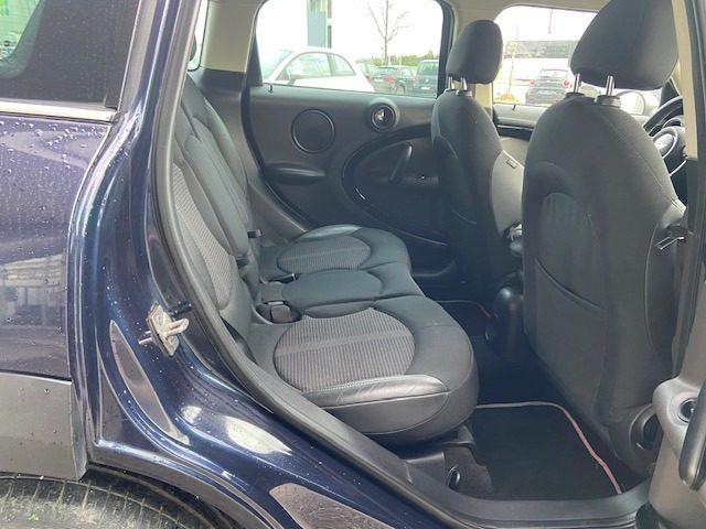 MINI Countryman Mini Cooper D Countryman 90CV Motore Nuovo