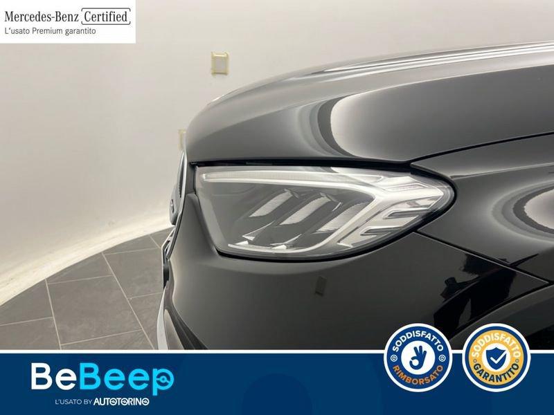 Mercedes-Benz GLC 300 DE PHEV ADVANCED 4MATIC AUTO