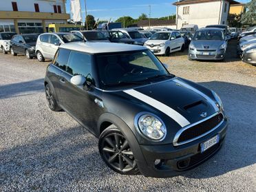 Mini Mini 1.6 16V Cooper S 50 Mayfair