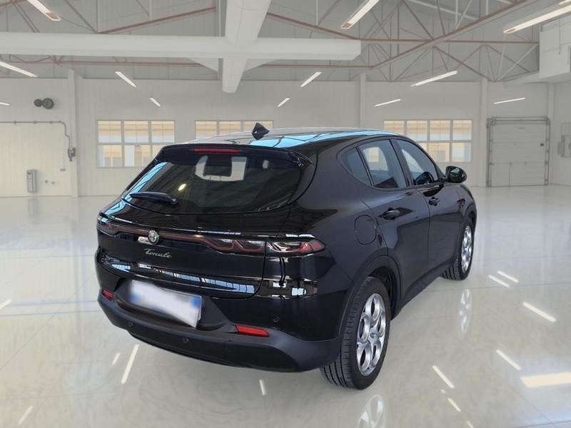ALFA ROMEO TONALE 1.5 130 CV HYBRID TCT7 SPRINT SUV