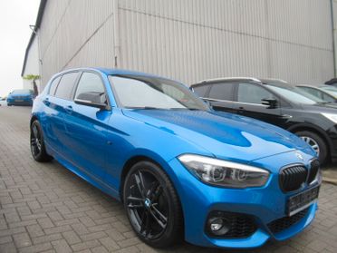 Bmw 118 i Edition MSport Shadow