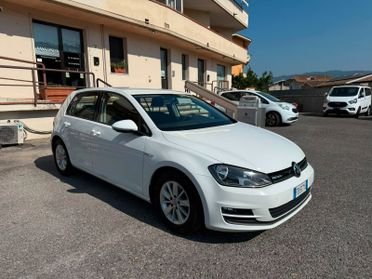 Volkswagen Golf 1.0 TSI 115 CV 5p. Comfortline BlueMotion
