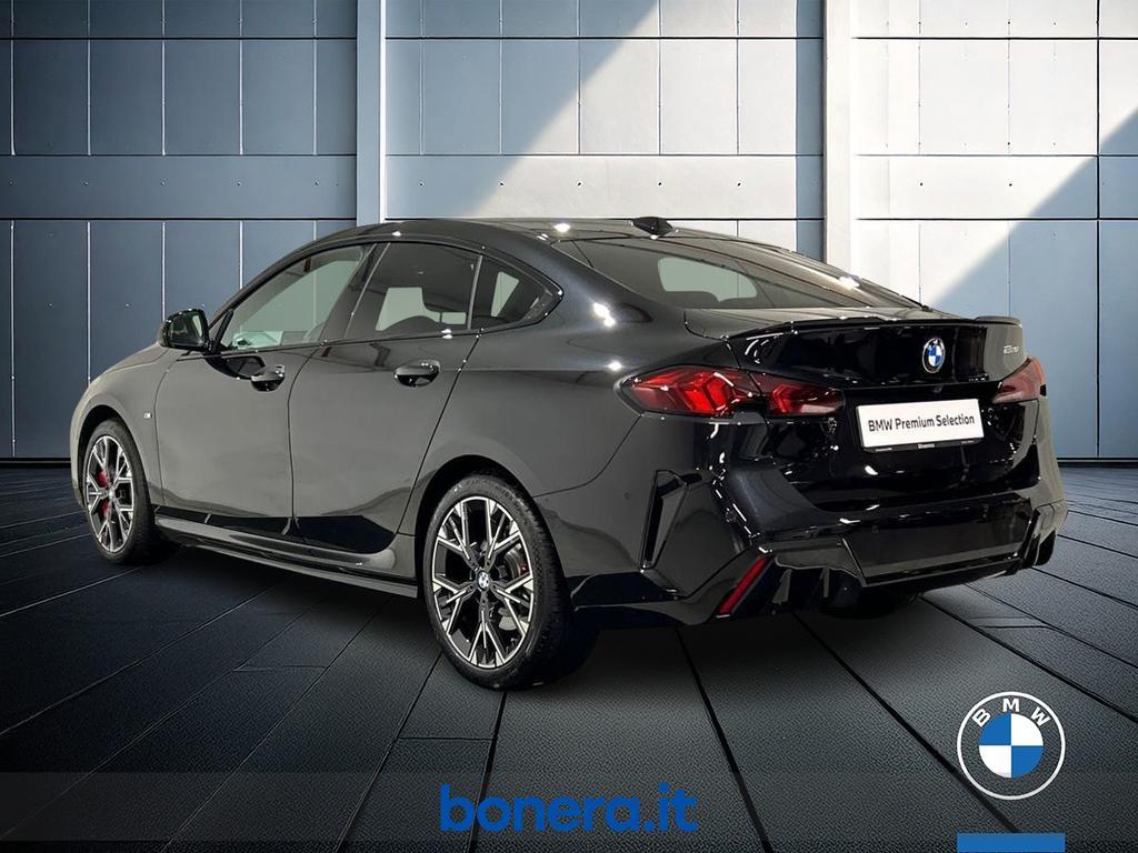 BMW Serie 2 Gran Coupe 220 48V MSport Pro DCT