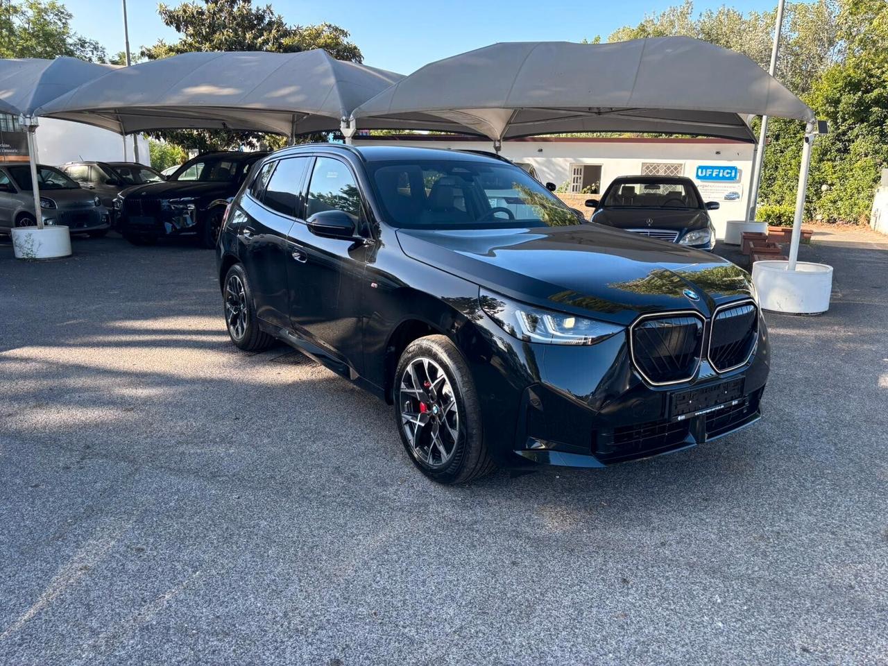 Bmw X3 M X3 xDrive20d 48V MSport Pro nuovo modello