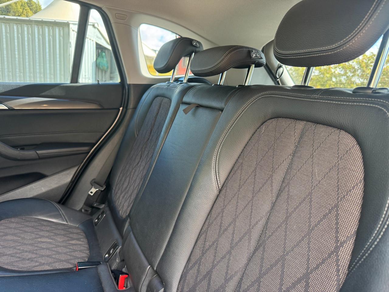 Bmw X1 sDrive18d Sport