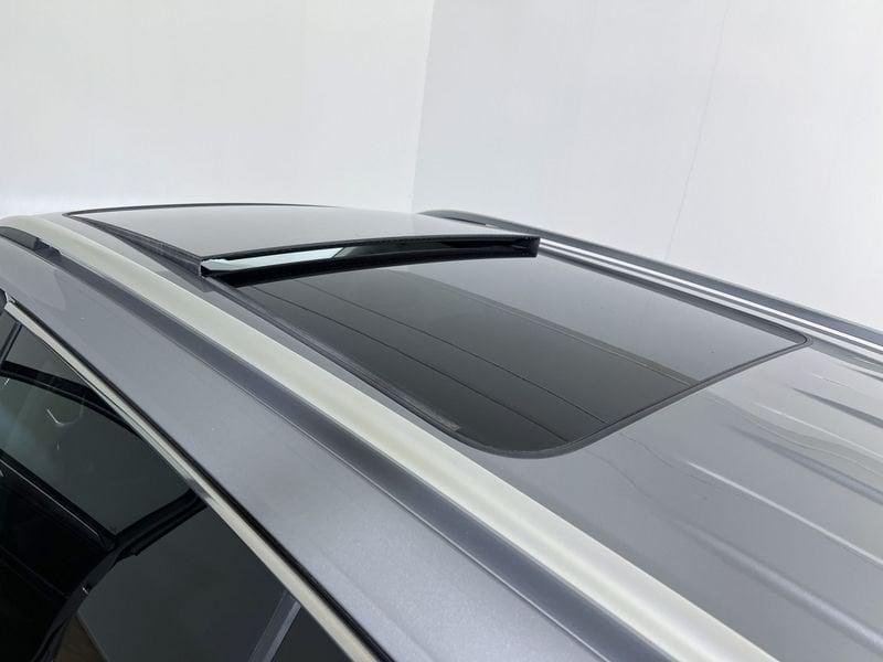 Volkswagen Tiguan Allspace Tiguan Allspace 2.0 tdi Elegance 150cv 7p.ti dsg