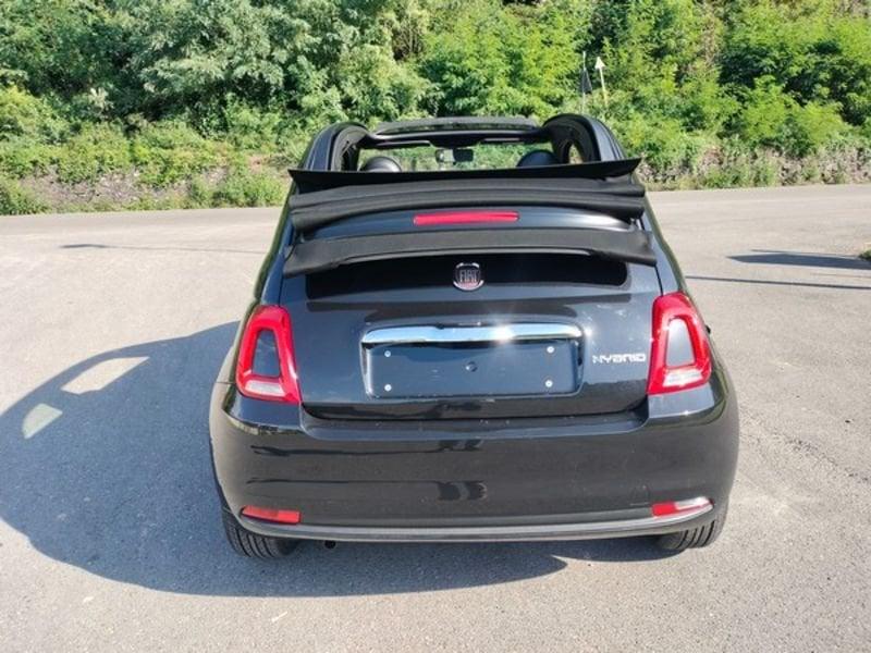 FIAT 500C 500 C 1.0 Hybrid