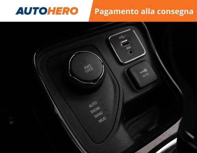 JEEP Compass 2.0 Multijet II aut. 4WD Night Eagle