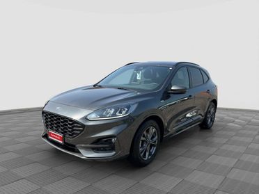 FORD Kuga Kuga 1.5 EcoBlue 120 CV 2WD ST-Line