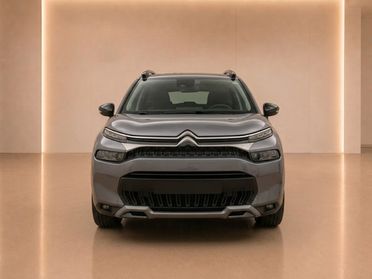 CITROEN C3 Aircross I - C3 Aircross 1.2 puretech Plus s&s 110cv