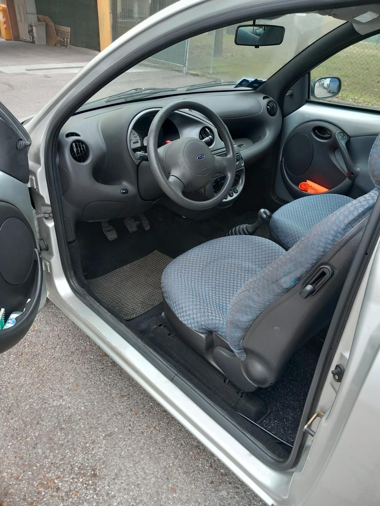 Ford Ka 1.3