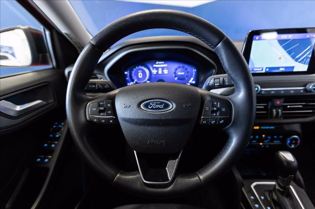 FORD Focus Active 1.0 ecoboost h Style 125cv powershift del 2024