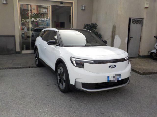 FORD Explorer -E Standard Range Explorer 52 KW/H 170 CV