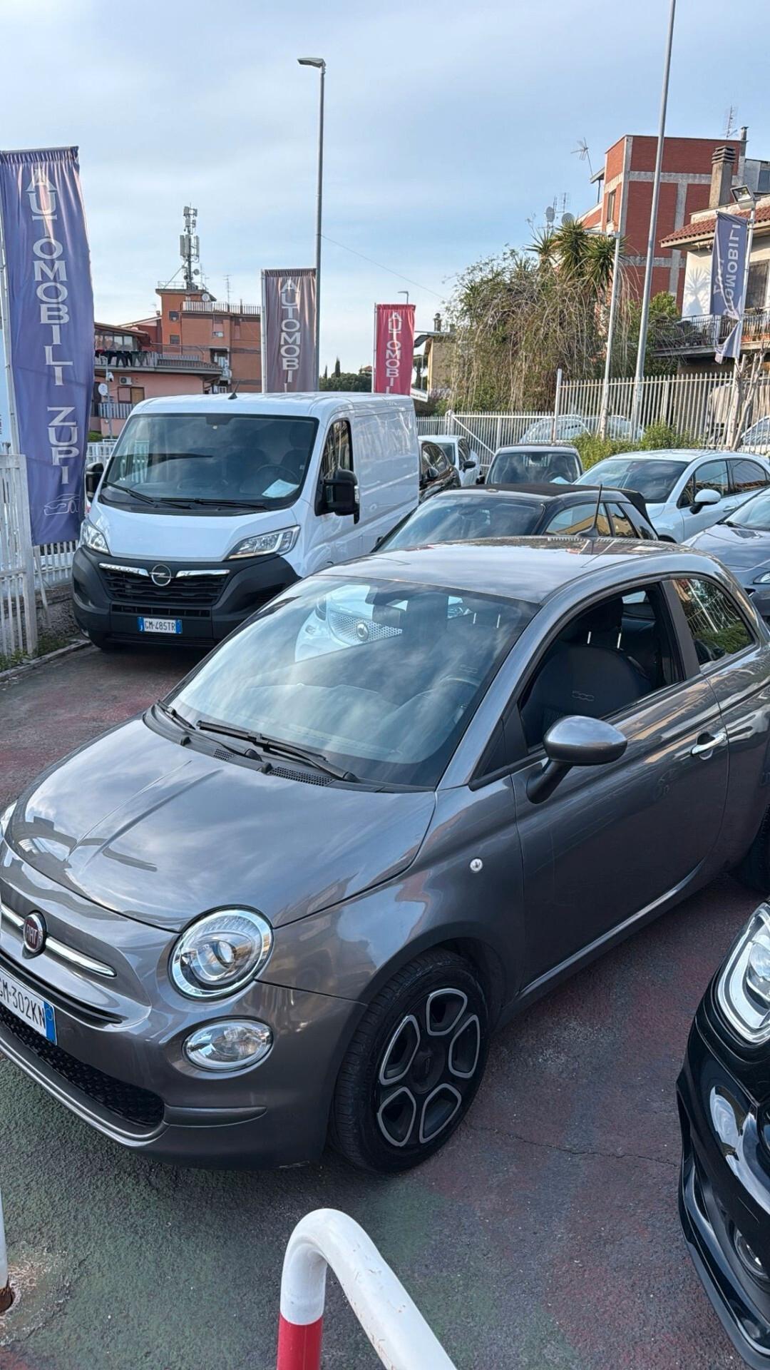 Fiat 500 1.0 Hybrid **PRONTA CONSEGNA**