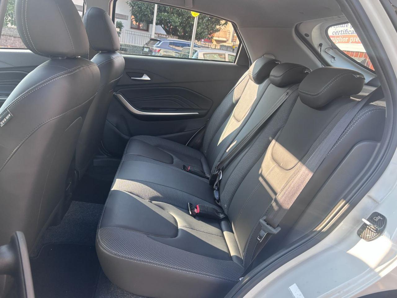 DR Automobiles DR 3.0 1.5 Bi-Fuel GPL