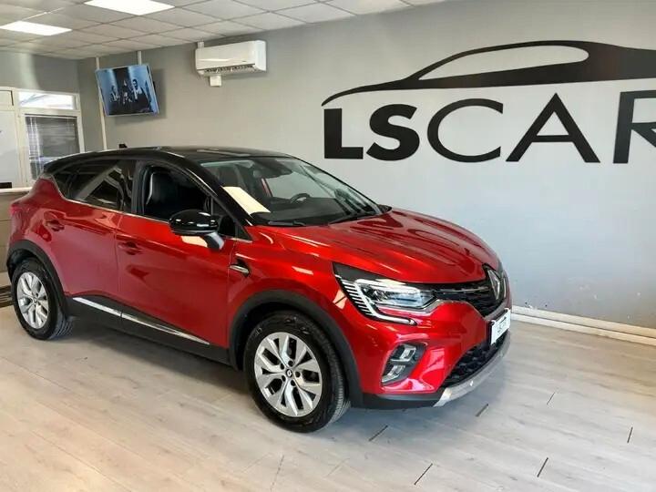 Renault Captur 1.0 tce Zen Gpl~Unipro~Promo finanziamento