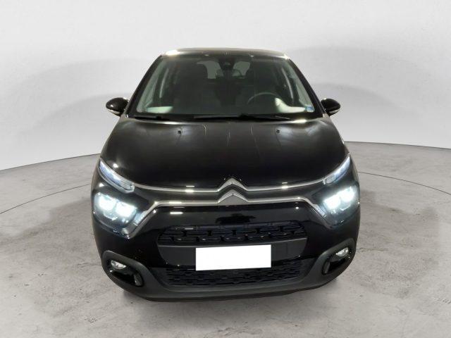 CITROEN C3 C3 PureTech 110 S&S Max