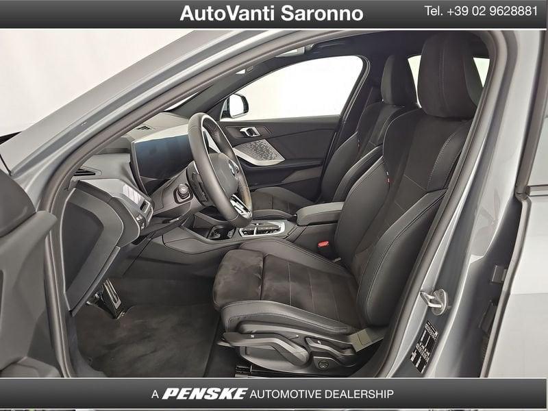 BMW Serie 1 118d MSport Pro