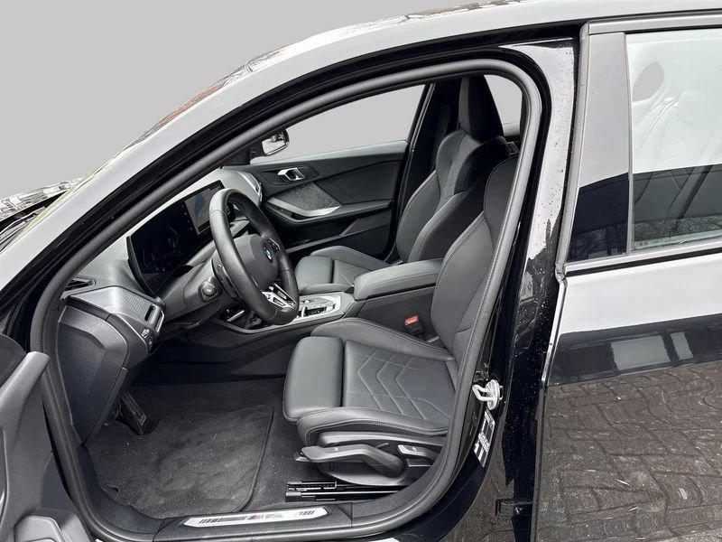 BMW Serie 1 120 MSport aut. LED PDC COCKPIT PLUS