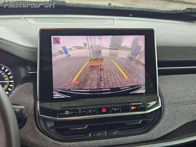 JEEP Compass 2021 1.3 turbo t4 phev Business 4xe auto - GF815PL