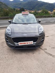 Ford Puma 1.0 EcoBoost 95 CV S&S Connect