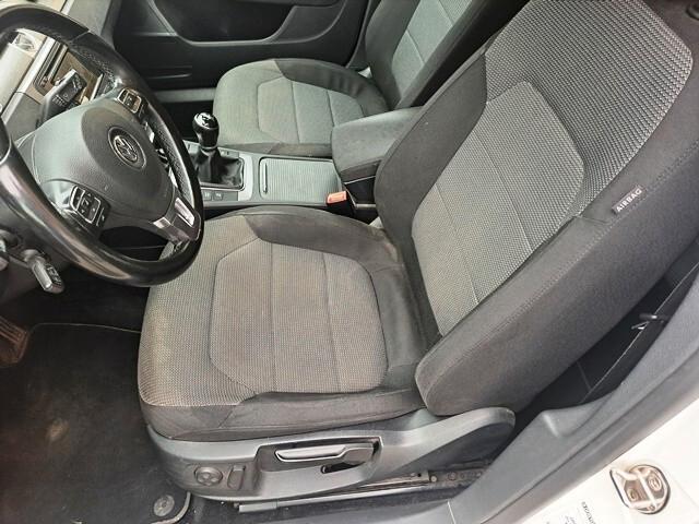 Volkswagen Passat Var. 2.0 TDI Comfortline BM.Tech.