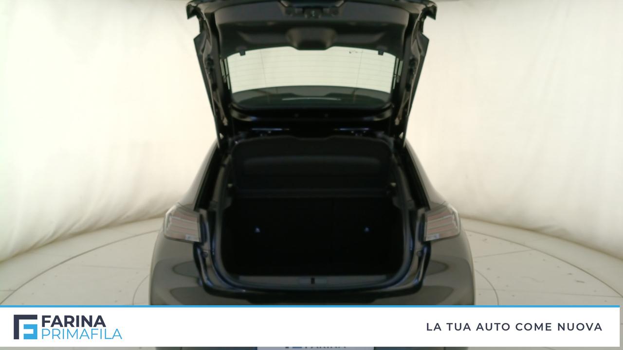 PEUGEOT 208 1.2 turbo Style 100cv