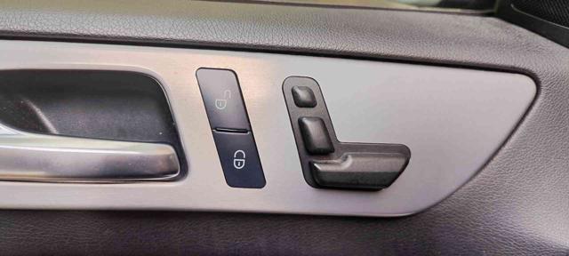 MERCEDES-BENZ ML 250 BlueTEC 4Matic Sport