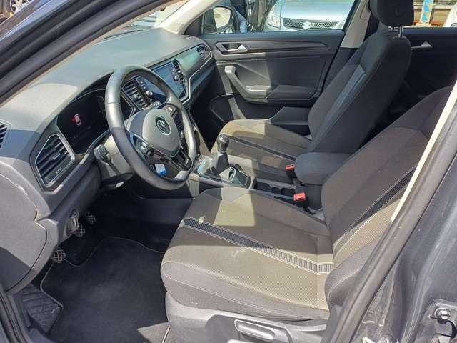 Volkswagen T-Roc T-Roc 1.6 tdi Advanced