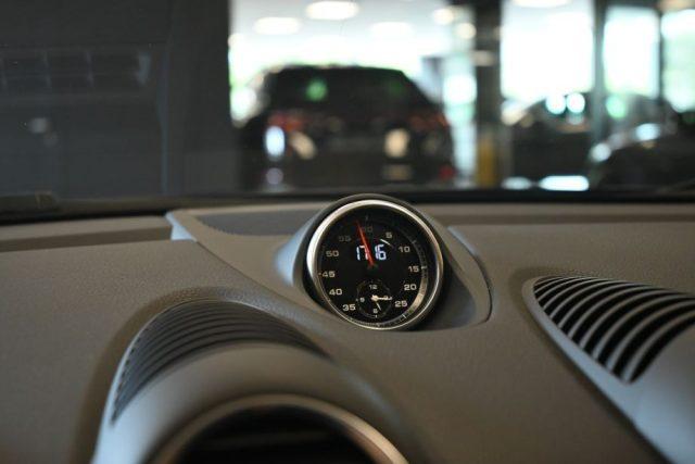 PORSCHE Cayman 718 2.0 STYLE EDIT.PDK NAVI CAM PASM BOSE 20"FULL!