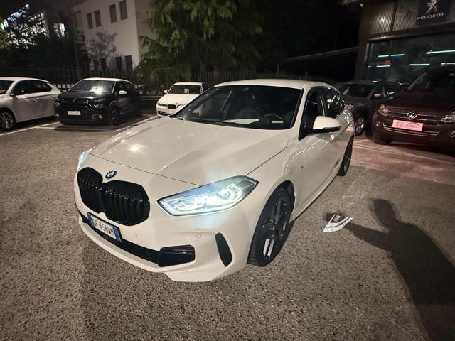 BMW 116 d 5p. Msport AUTO SCONTO ROTTAMAZIONE