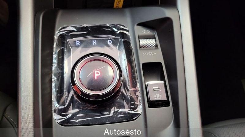 Alfa Romeo Tonale 1.6 diesel 130 CV TCT6 Veloce
