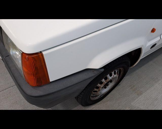 FIAT Panda 0.9 Young