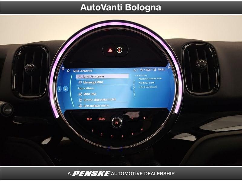 MINI Mini Countryman F60 Mini 1.5 Cooper Essential Countryman ALL4