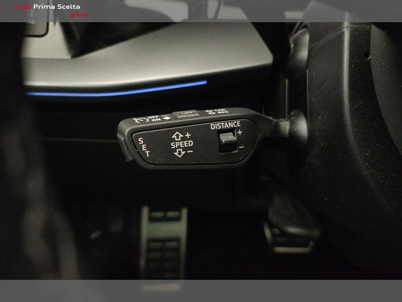 Sportback 2.0 TDI S line edition 150 CV S tronic