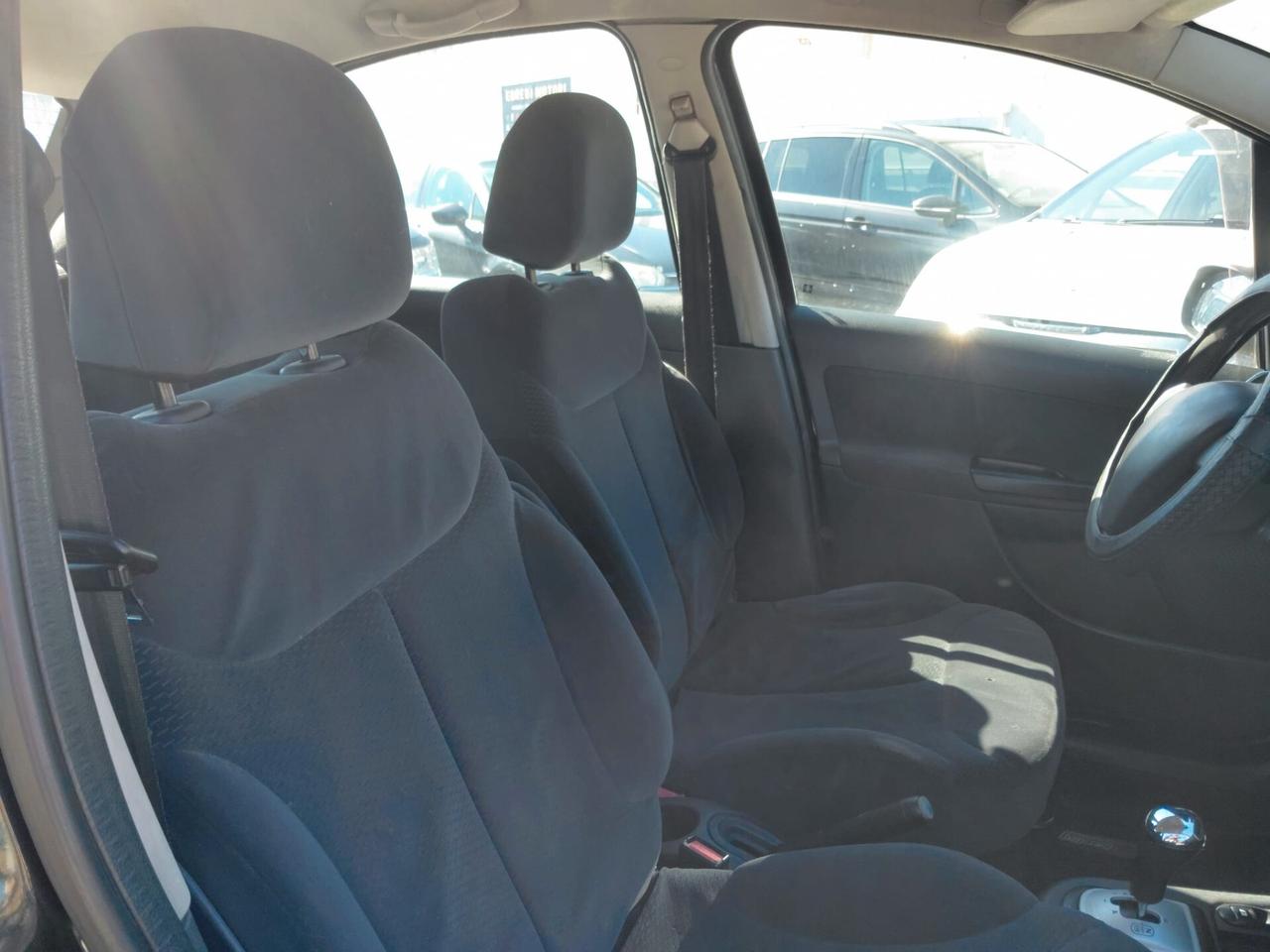 Citroen C3 CAMBIO AUTOMATICO