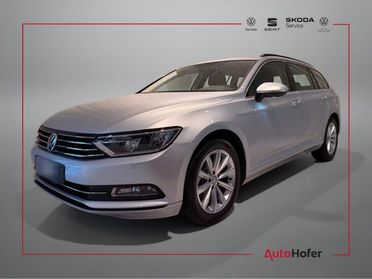 VOLKSWAGEN Passat Variant 2.0 TDI DSG Business Navi ACC Navi Camera GANCIO