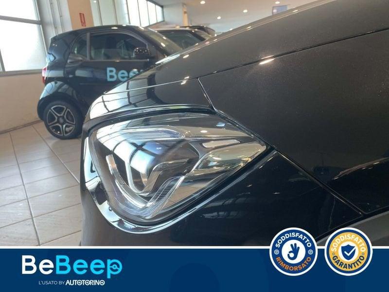 Mercedes-Benz GLA 200 D PREMIUM AUTO