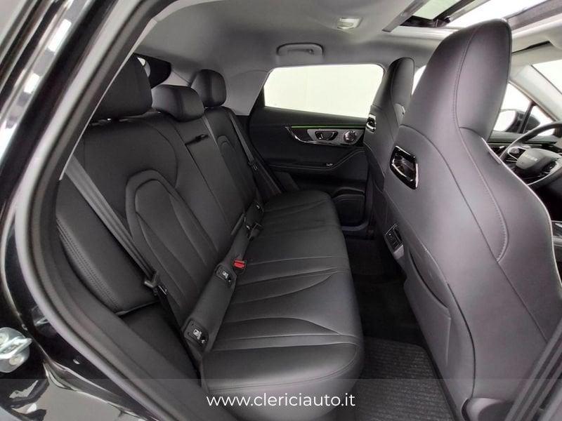 OMODA 5 Omoda 1.6 TGDI 147CV aut. Premium