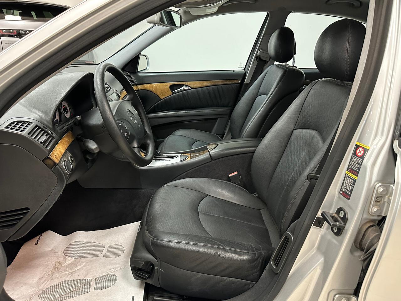 Mercedes-benz E 320 CDI Avantgarde 204 CV - 2006