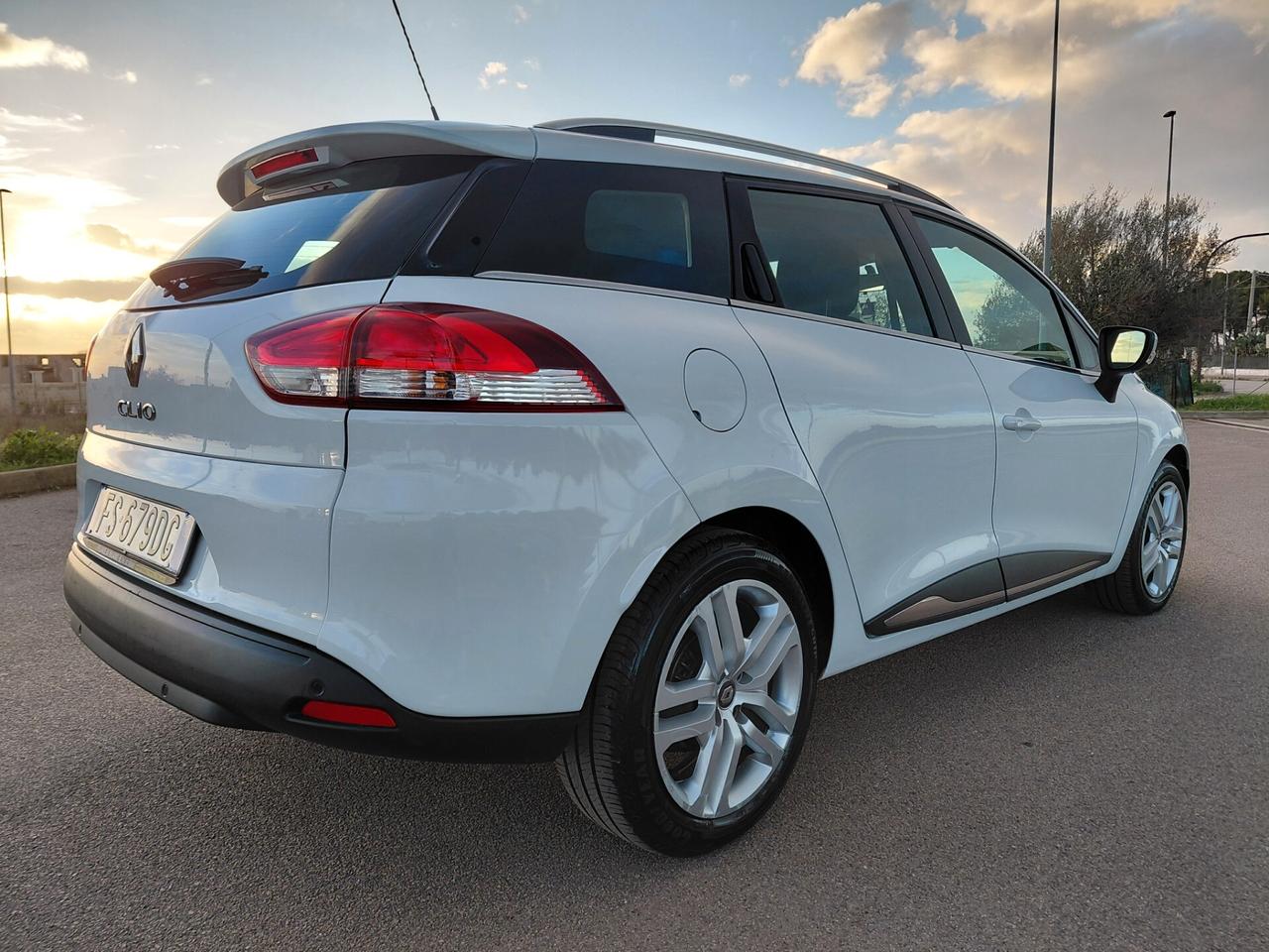 Renault Clio Sporter dCi 8V 75CV Start&Stop Energy Life