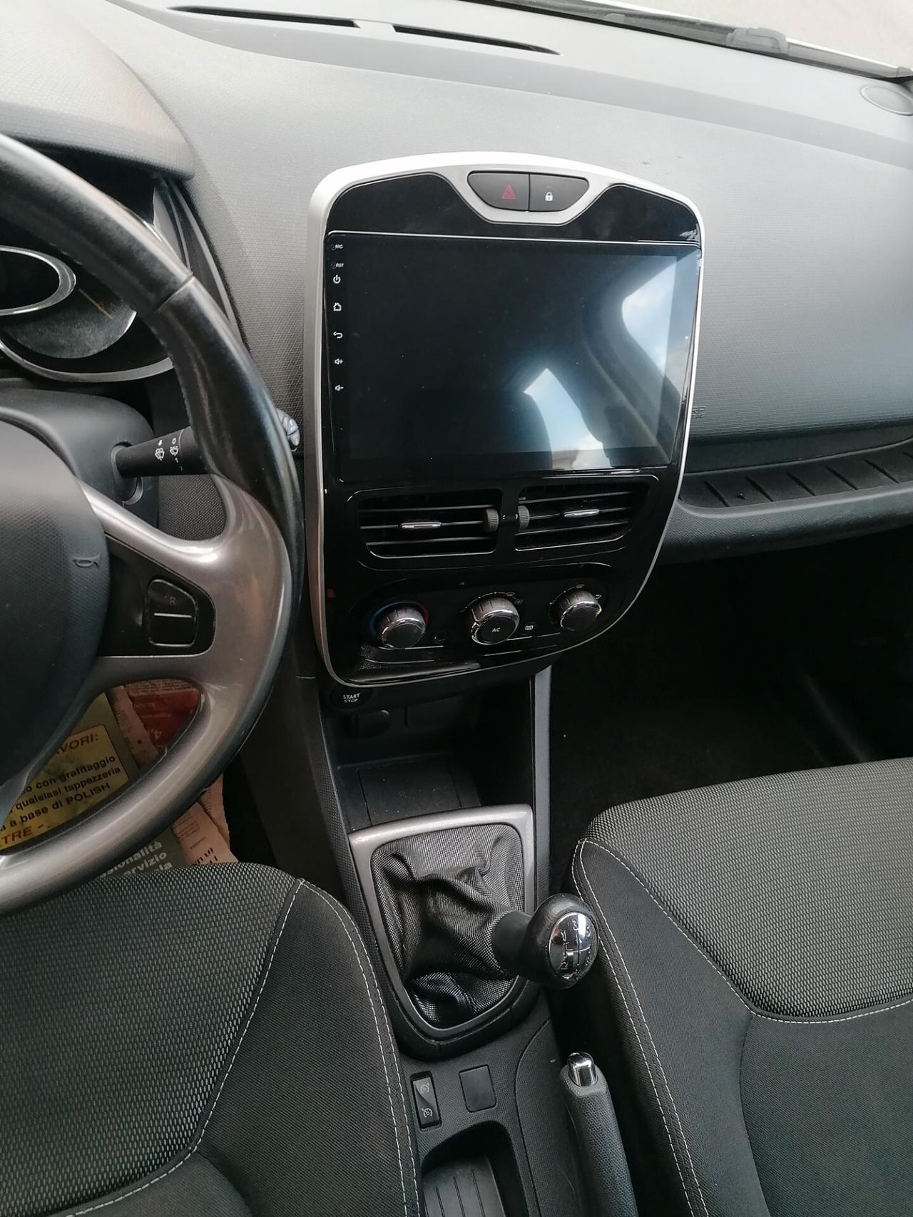 Renault Clio Sporter 1.5 dCi 8V 75CV