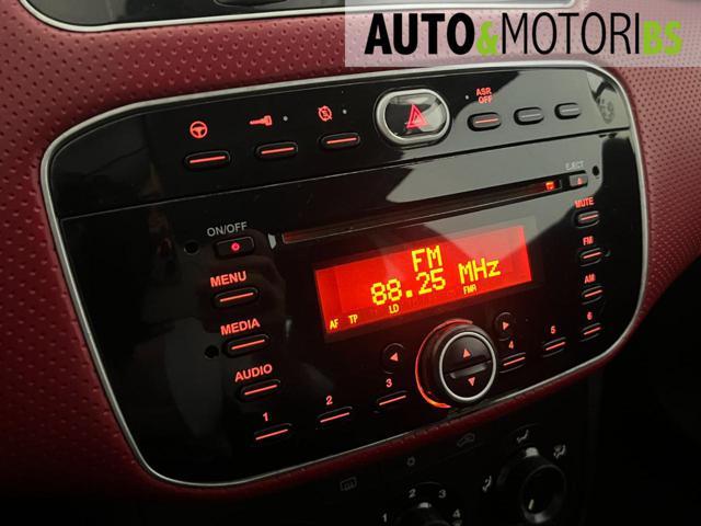 FIAT Punto Evo 1.3 Mjt 95 CV DPF 3 porte S&S Sport