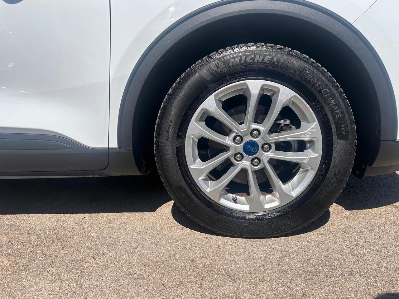 Ford Kuga 1.5 EcoBlue 120 CV aut. 2WD ST-Line X