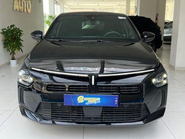 LANCIA Ypsilon Hybrid e-DCT tua da ?239,00 mensili