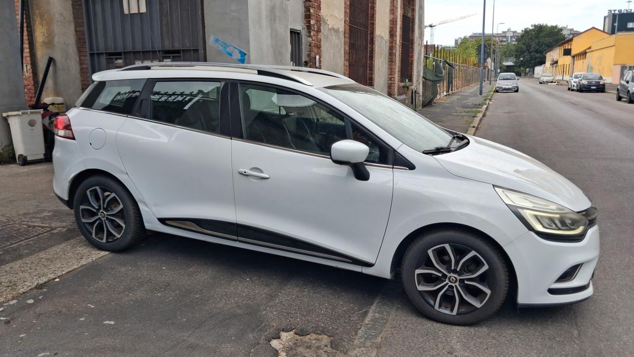 Renault Clio Sporter dCi 8V 75CV Start&Stop Energy Intens