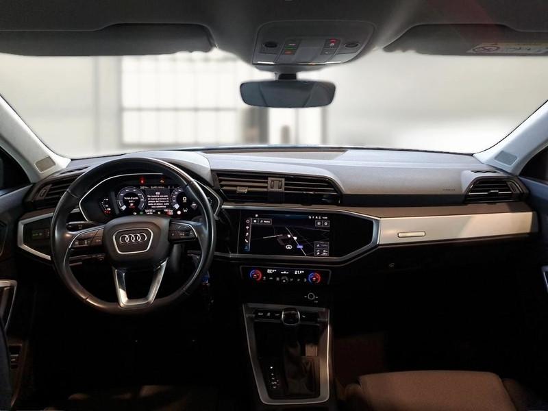 AUDI Q3 SPORTBACK 45 TFSI E S TRONIC S LINE EDITION SUV