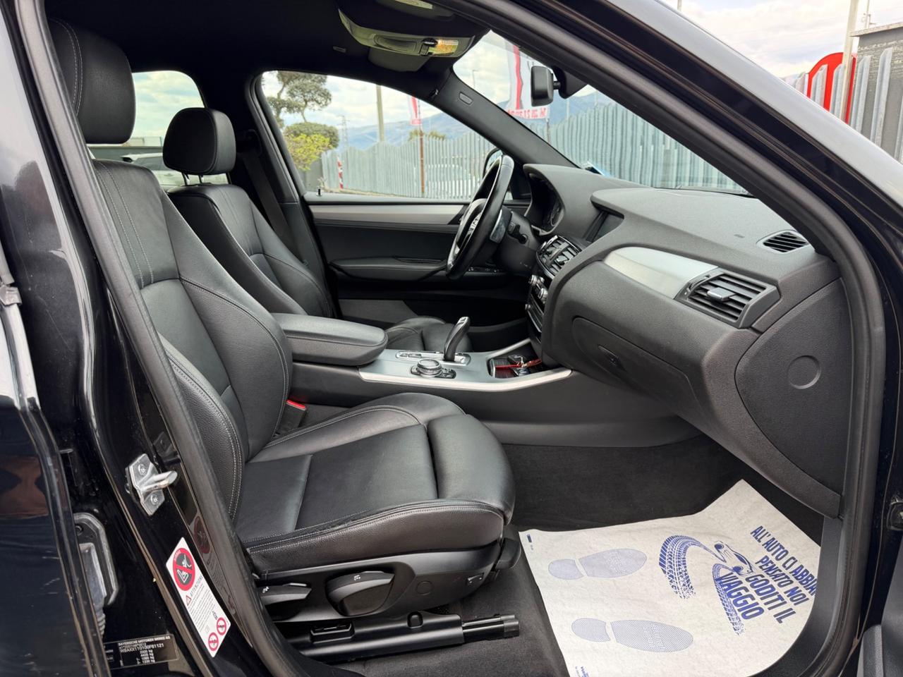 Bmw X4 xDrive20d Msport